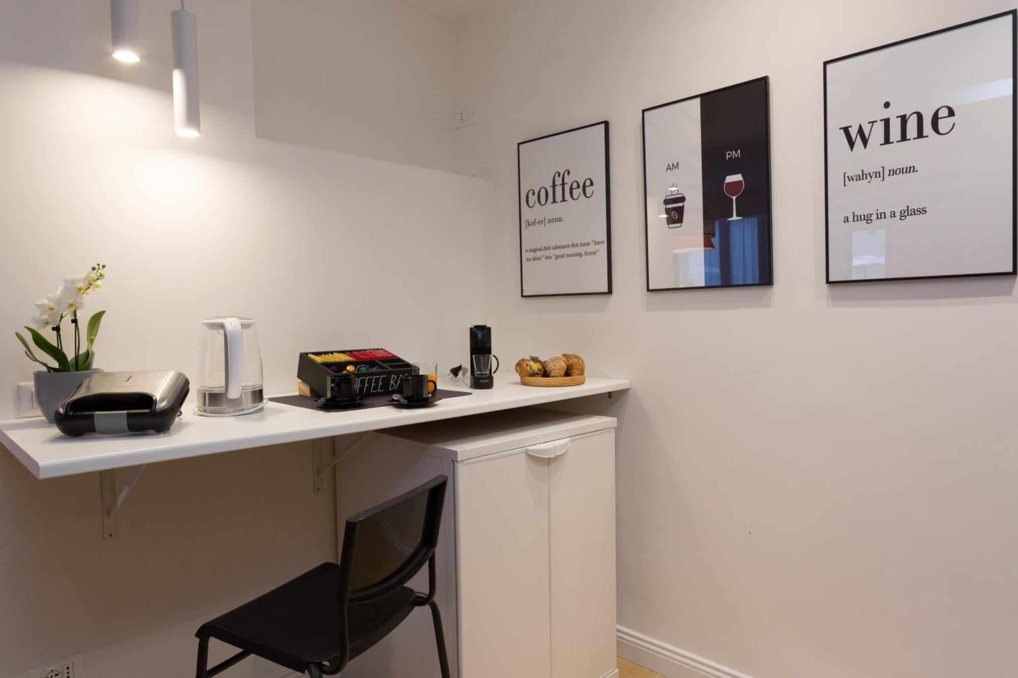 Filo Apartamento
