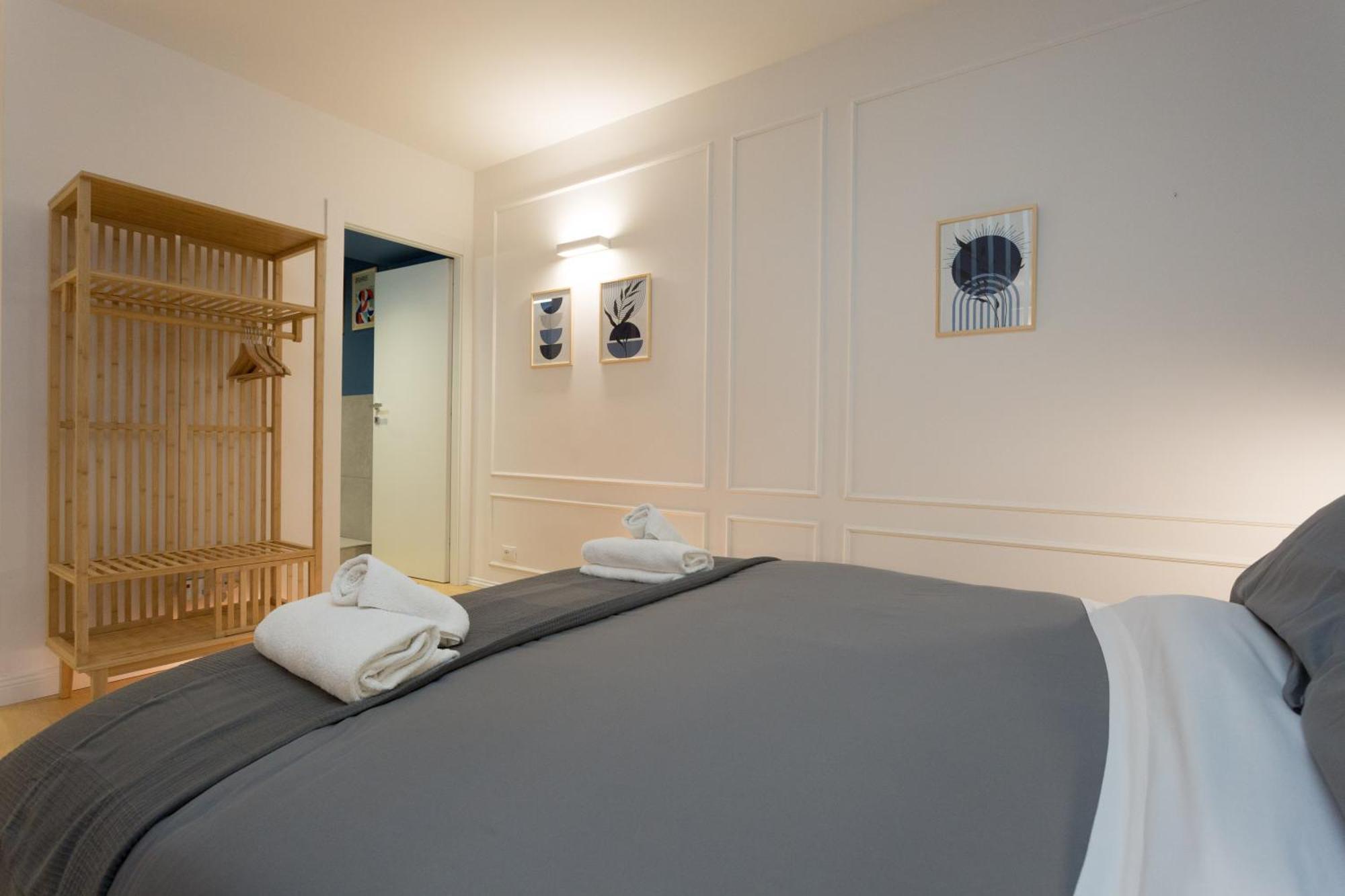 Apartamento Filo