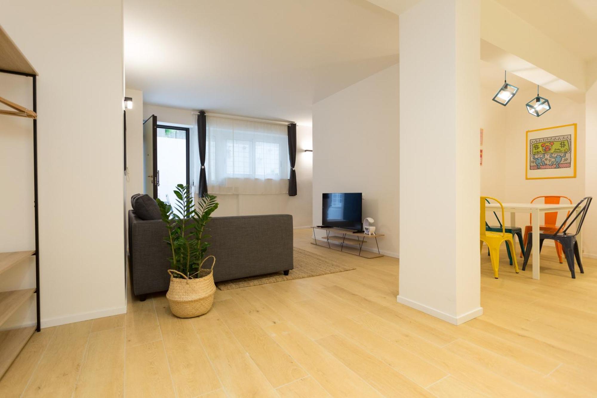 Apartamento Filo *