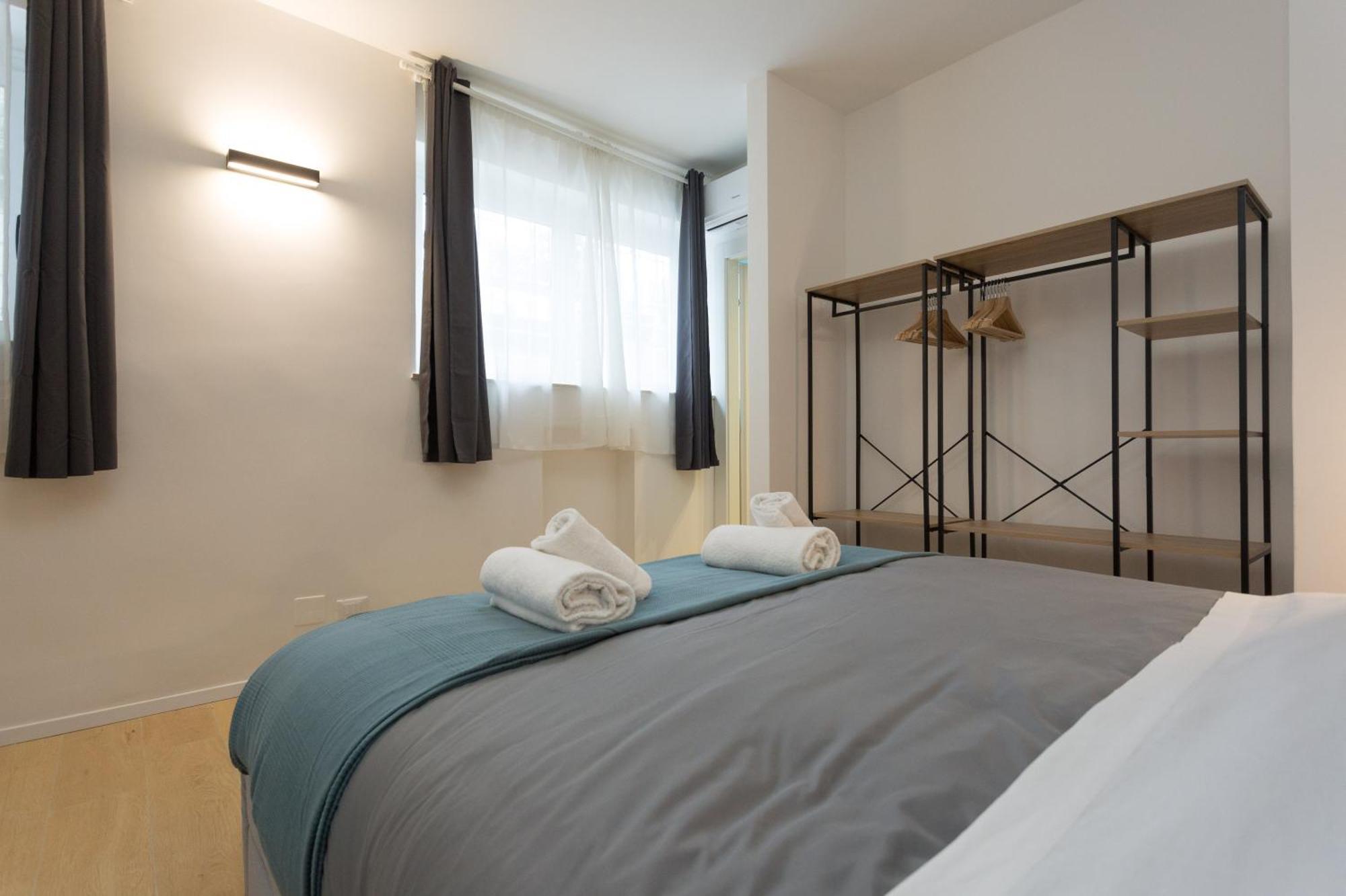Apartamento Filo *