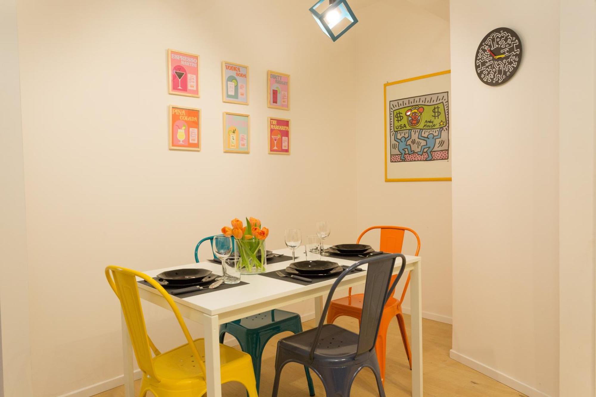 Apartamento Filo