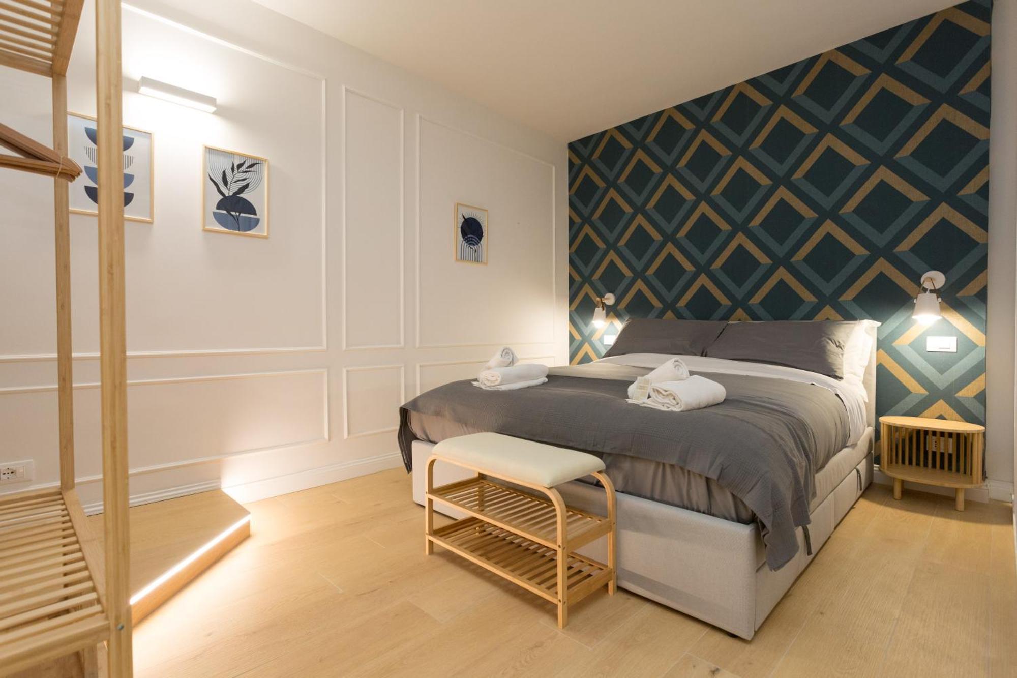 Apartamento Filo Roma