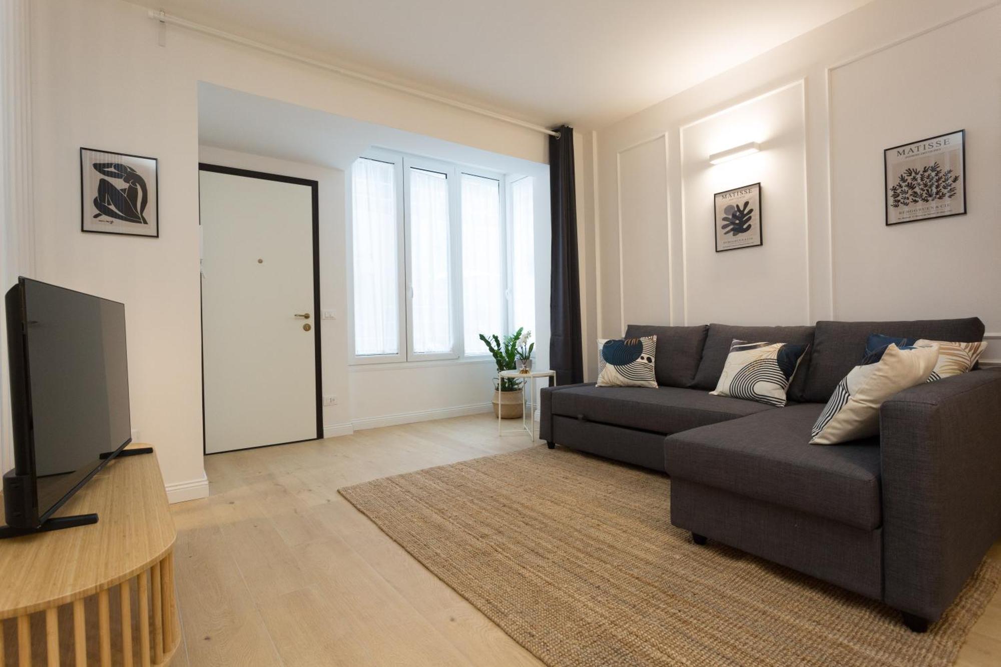 Filo Apartamento