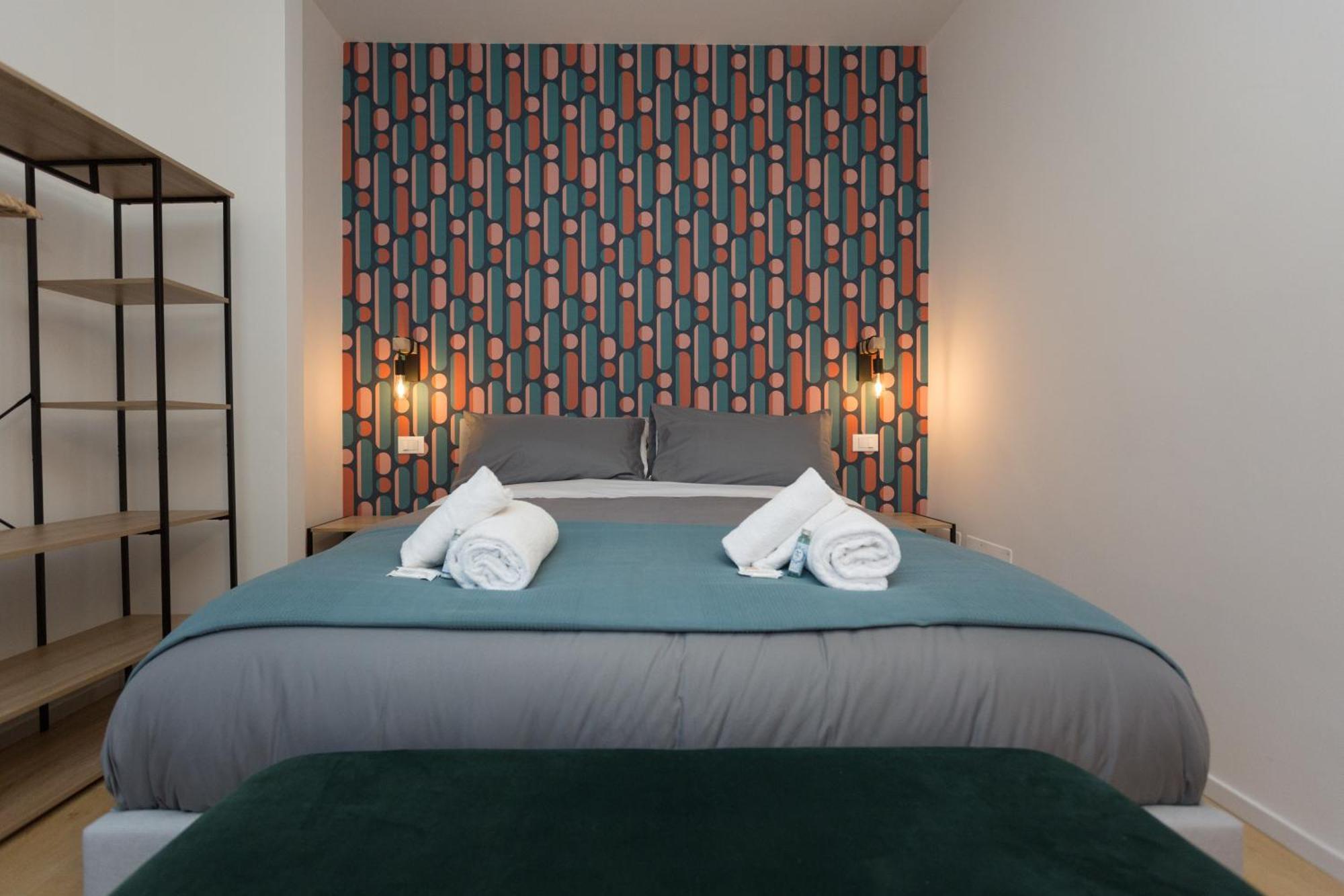 Filo Apartamento Roma